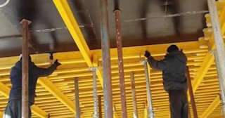 Демонтаж опалубки в Бердске: цены от 357 рублей | Сварной-Брд