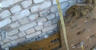 Демонтаж утеплителя в Бердске по выгодной цене от 408 рублей - Сварной-Брд