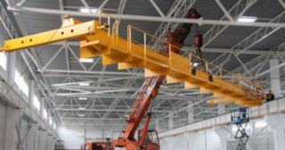 Демонтаж кранов Бердск, цена от 2907 руб.