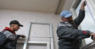 Демонтаж окон ПВХ в Бердске - цены от 1530 руб. | Сварной-Брд