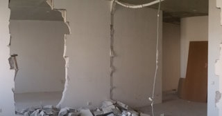 Демонтаж стен в квартире в Бердске – цена от 714 рублей. - Сварной-Брд