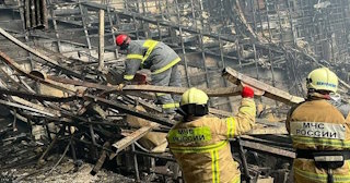Разбор завалов в Бердске - услуги компании Сварной-Брд от 510 рублей